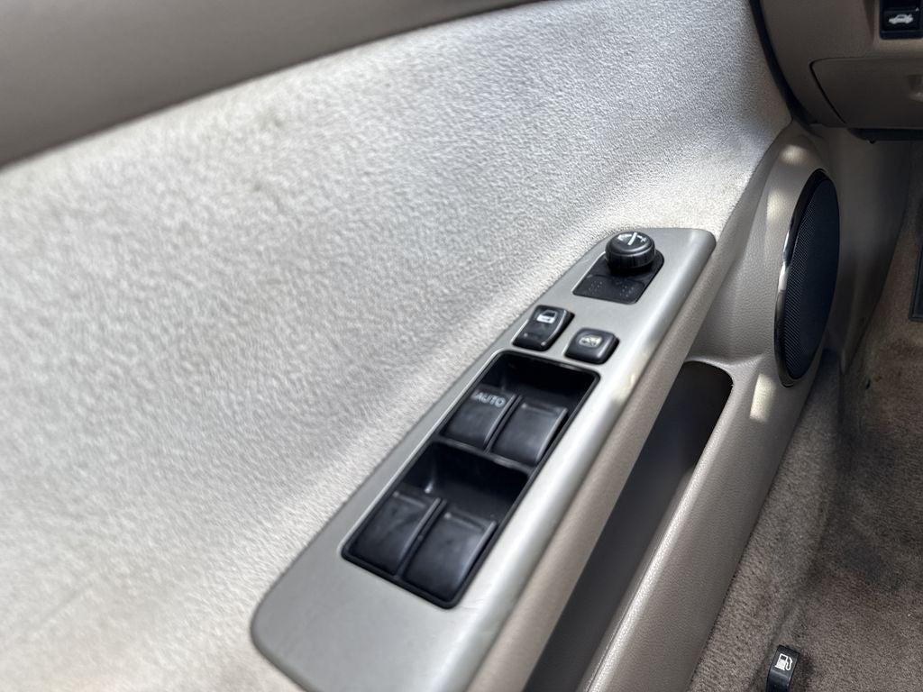 2006 Nissan Altima 2.5 S