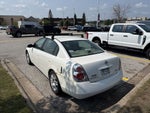2006 Nissan Altima 2.5 S