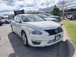 2013 Nissan Altima 2.5 SV