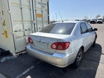 2008 Toyota Corolla CE