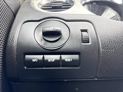 2010 Ford Mustang GT Premium