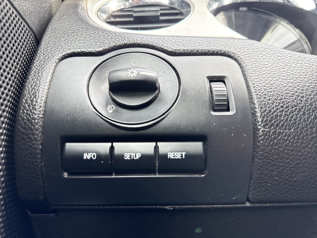 2010 Ford Mustang GT Premium