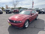 2010 Ford Mustang GT Premium