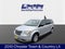 2010 Chrysler Town & Country LX