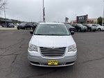 2010 Chrysler Town & Country LX