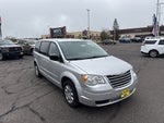 2010 Chrysler Town & Country LX
