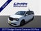 2017 Dodge Grand Caravan SE Plus