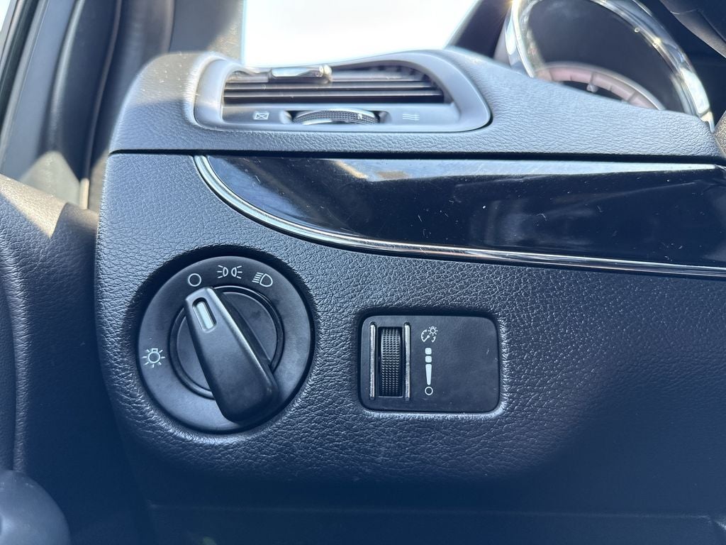 2017 Dodge Grand Caravan SE Plus