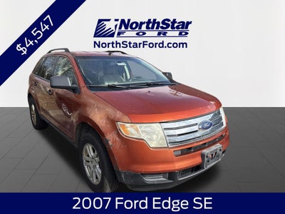 2007 Ford Edge SE