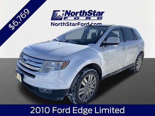 2010 Ford Edge Limited
