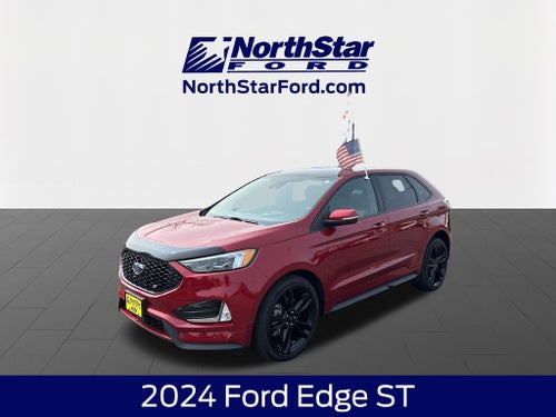 2024 Ford Edge ST