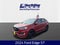 2024 Ford Edge ST