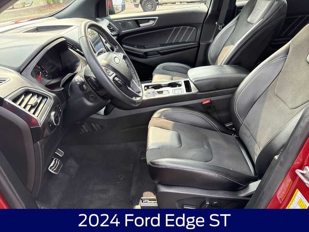 2024 Ford Edge ST