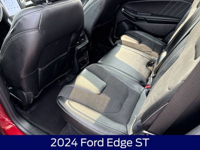 2024 Ford Edge ST