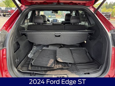 2024 Ford Edge ST