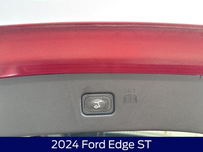 2024 Ford Edge ST