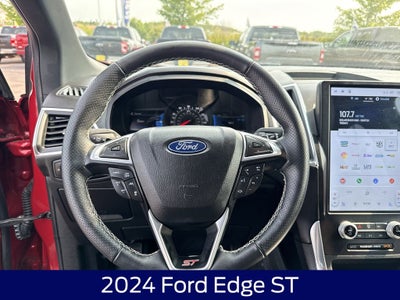 2024 Ford Edge ST