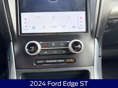 2024 Ford Edge ST