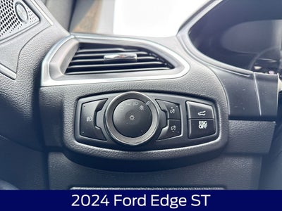 2024 Ford Edge ST