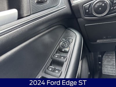 2024 Ford Edge ST