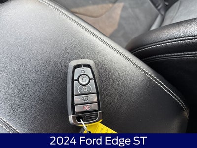 2024 Ford Edge ST