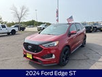 2024 Ford Edge ST