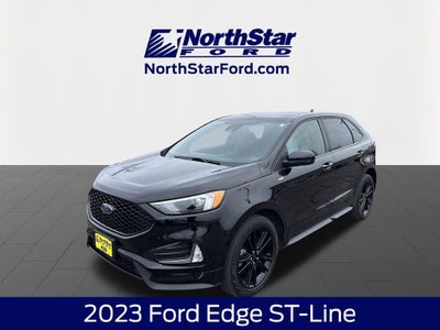 2023 Ford Edge ST Line