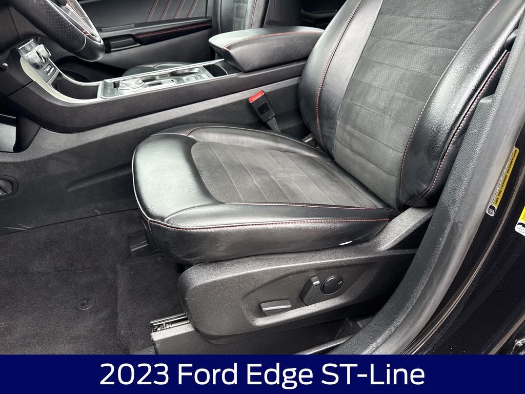 2023 Ford Edge ST Line