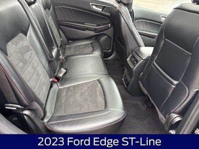 2023 Ford Edge ST Line