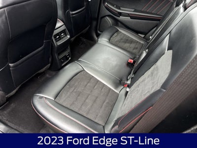 2023 Ford Edge ST Line