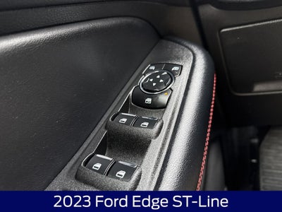 2023 Ford Edge ST Line