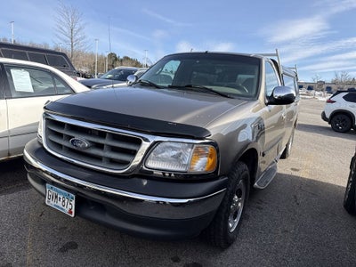 2001 Ford F-150 XL