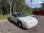 2004 Chevrolet Monte Carlo LS