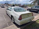 2004 Chevrolet Monte Carlo LS
