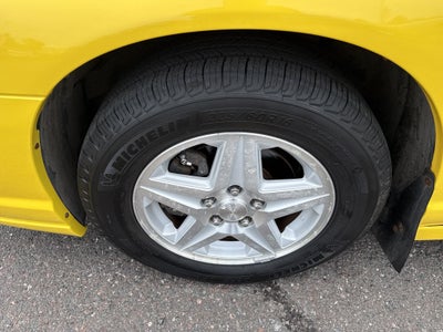 2004 Chevrolet Monte Carlo LS