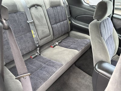 2004 Chevrolet Monte Carlo LS