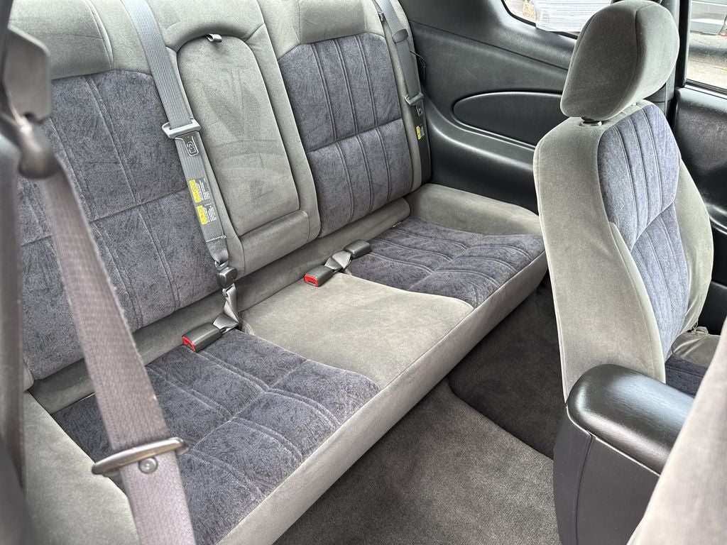 2004 Chevrolet Monte Carlo LS