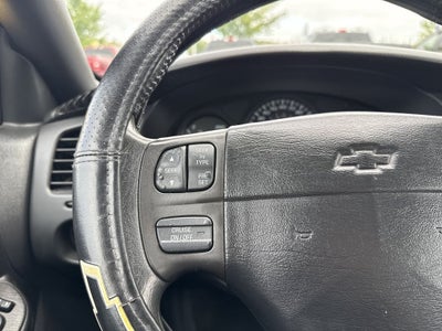2004 Chevrolet Monte Carlo LS