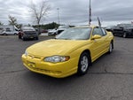 2004 Chevrolet Monte Carlo LS