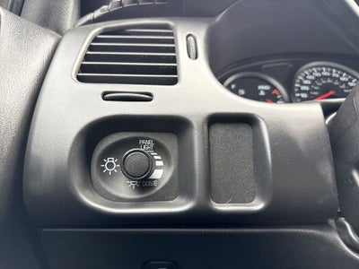 2004 Chevrolet Monte Carlo LS