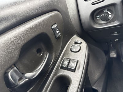 2004 Chevrolet Monte Carlo LS