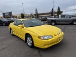 2004 Chevrolet Monte Carlo LS