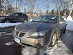 2006 Pontiac Grand Prix GT