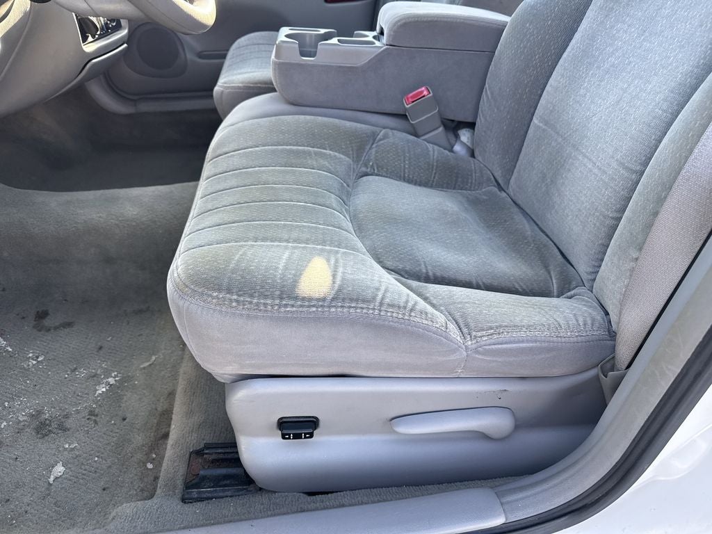 2001 Buick Century Custom