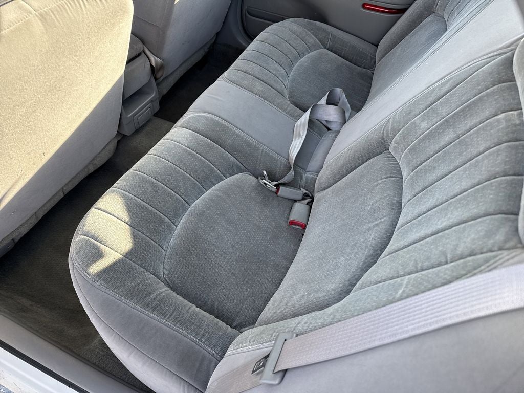 2001 Buick Century Custom