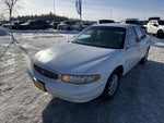 2001 Buick Century Custom