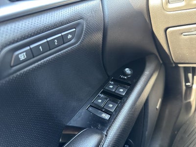 2014 Cadillac XTS Vsport Premium