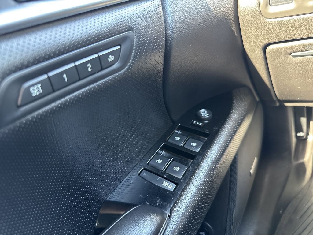 2014 Cadillac XTS Vsport Premium
