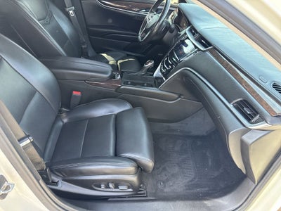 2014 Cadillac XTS Vsport Premium