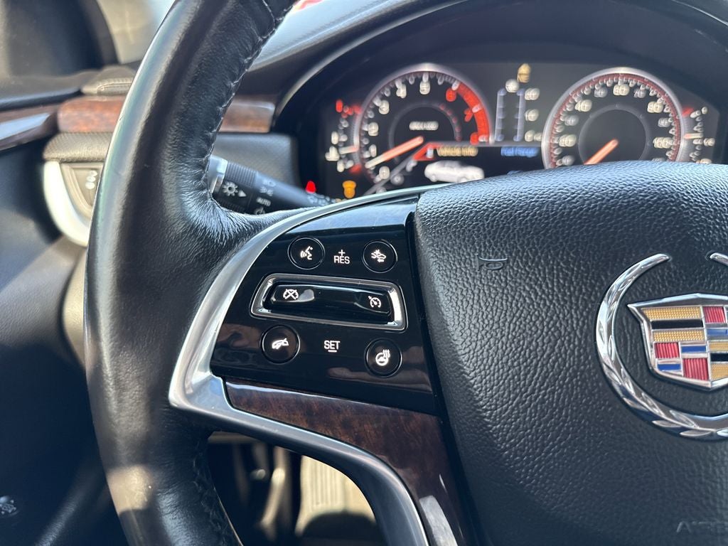 2014 Cadillac XTS Vsport Premium